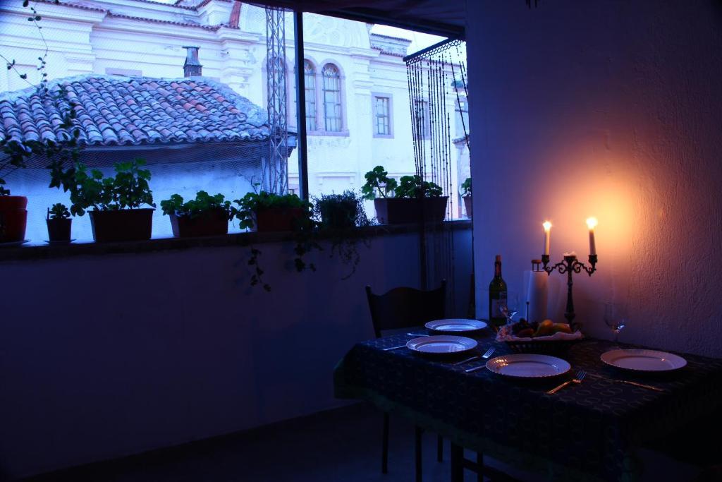 Ayfada Cafe & Pension Ayvalik