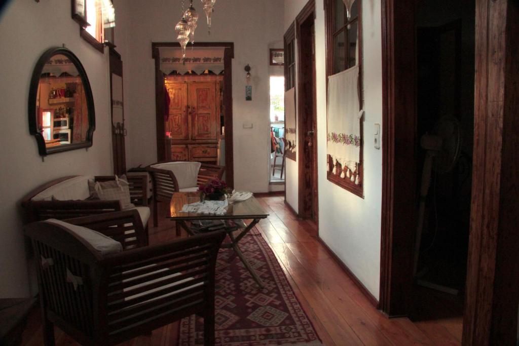 Ayfada Cafe & Pension Guest house
