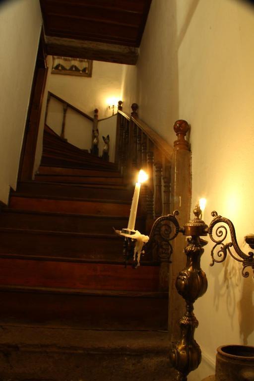 Ayfada Cafe & Pension Guest house