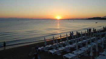 Hotel Side Beach Club Side
