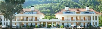 Yonca Hotel Adrasan