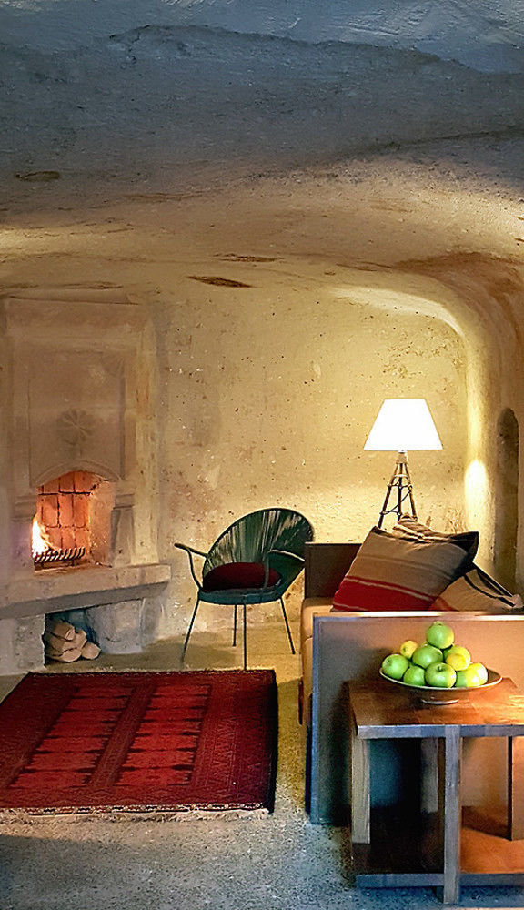 Hotel Sota Cappadocia Urgup