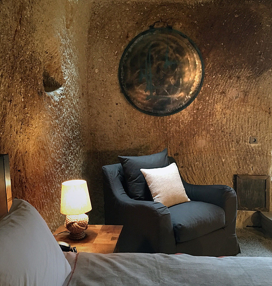 Sota Cappadocia Hotel 3*