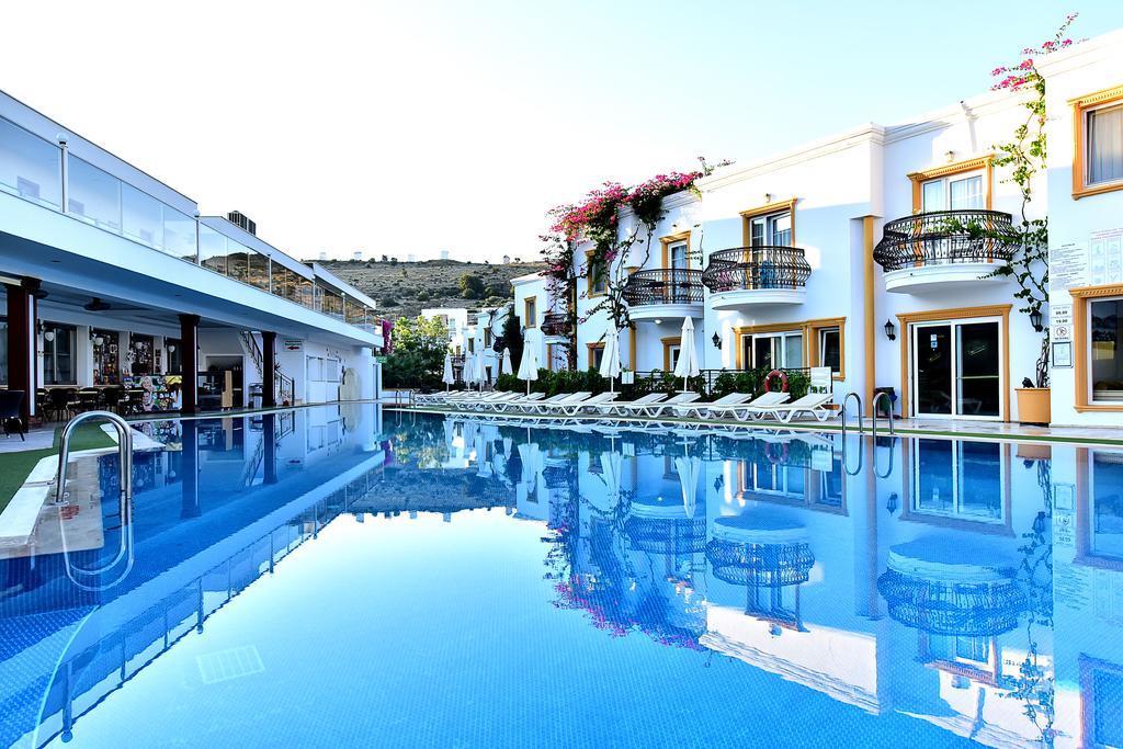 Tropicana 3* Gumbet