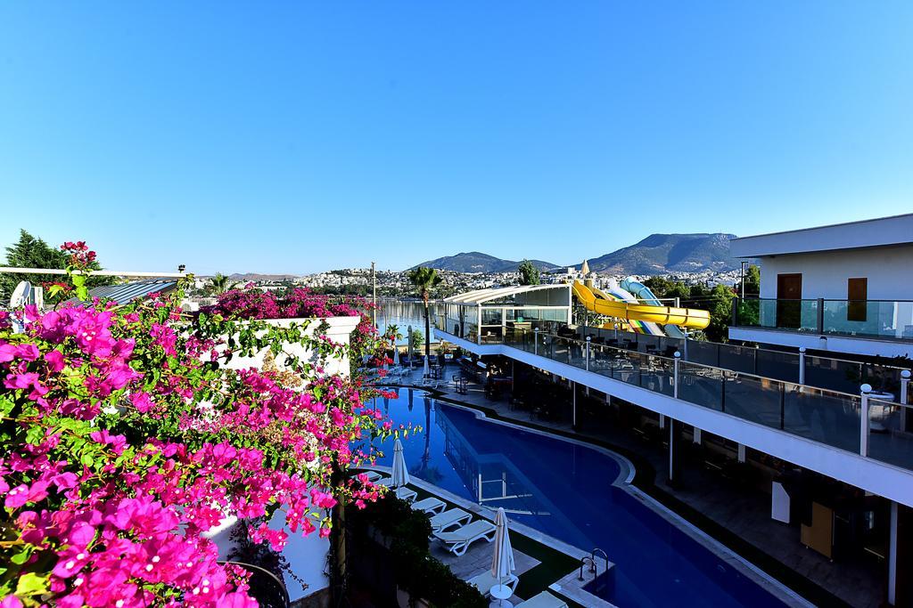 Hotel Tropicana Gumbet