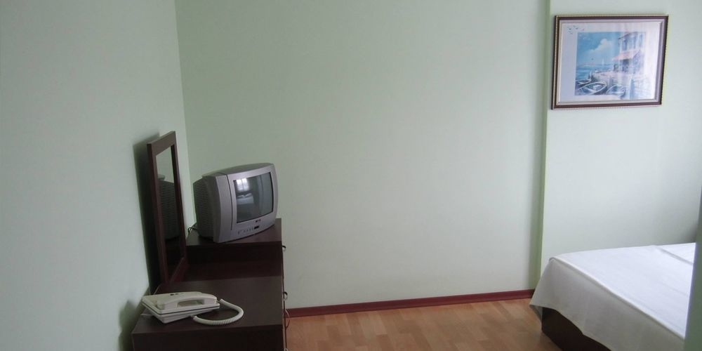 Ardic Deniz Hotel *