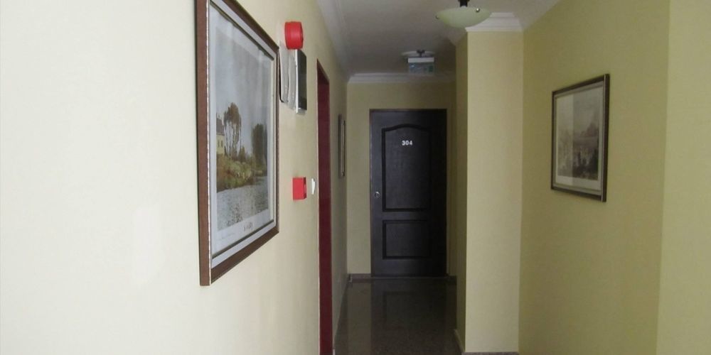 Hotel Ardic Deniz Karaburun (Izmir)