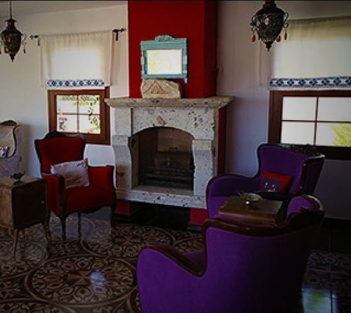 Homestay Parva Port