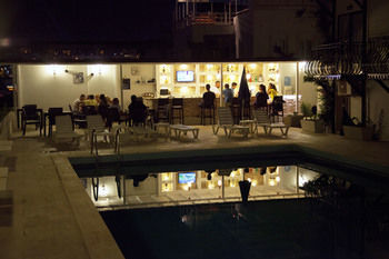 Hotel Gumbet Hotel 3*