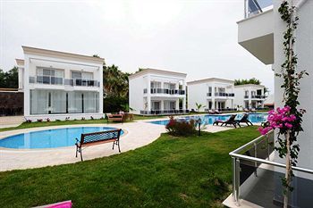 Hotel Delita Turkbuku