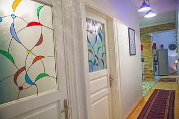 Mysuite Cihangir Apartment *