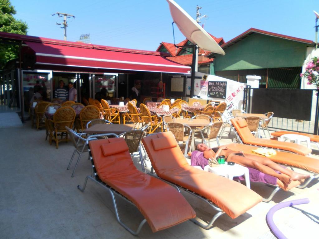 Aparthotel Kaan Marmaris