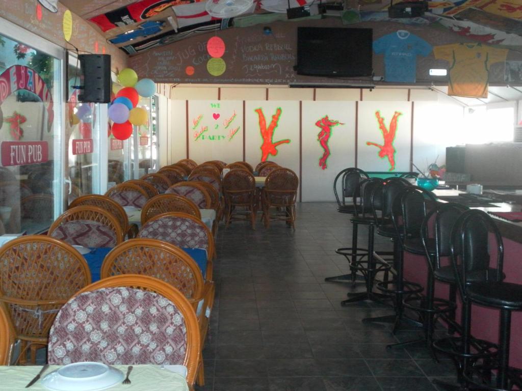 Kaan Aparthotel Marmaris