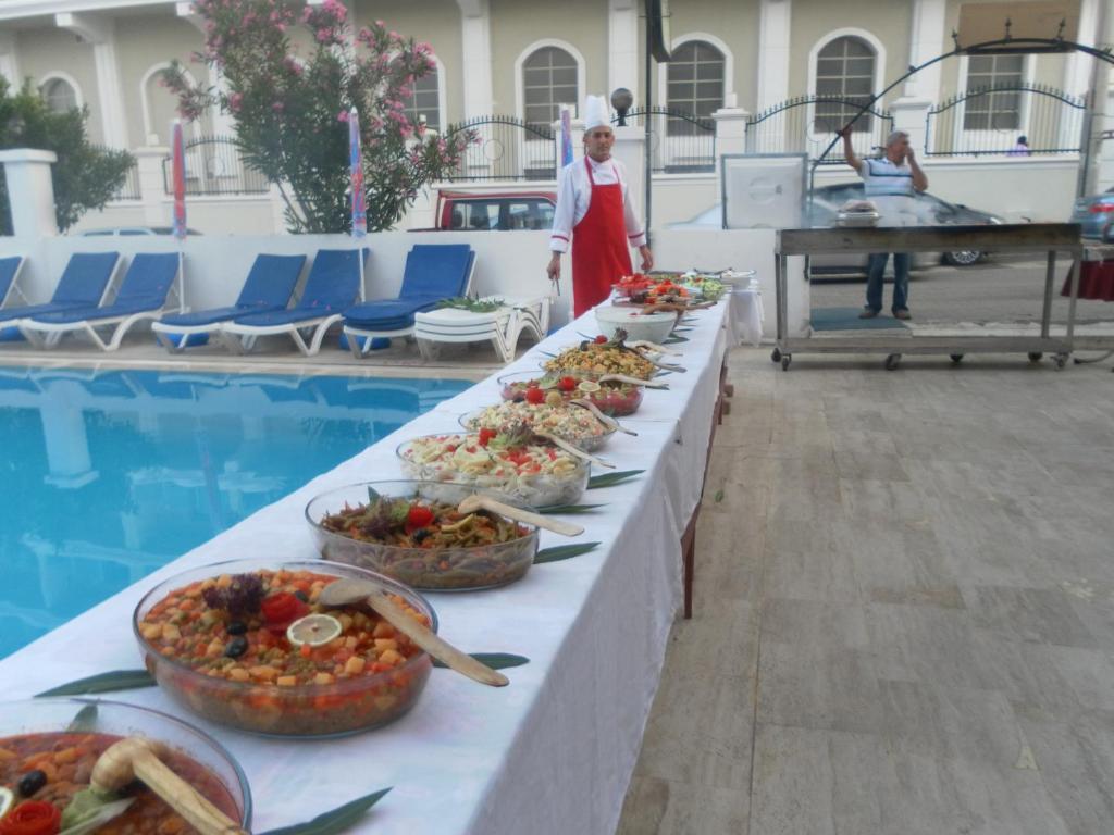 Aparthotel Kaan 3*
