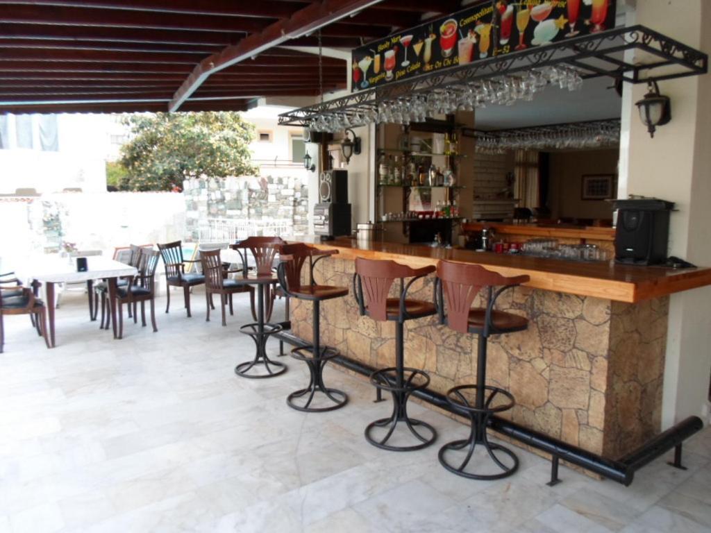 Hani Hotel Armutalan