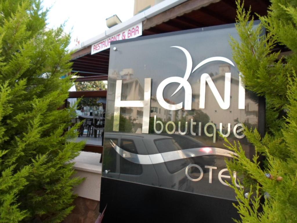 Hotel Hani 2*