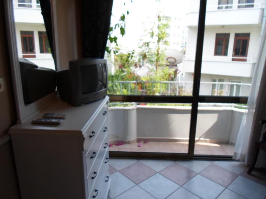 Hani Hotel Armutalan