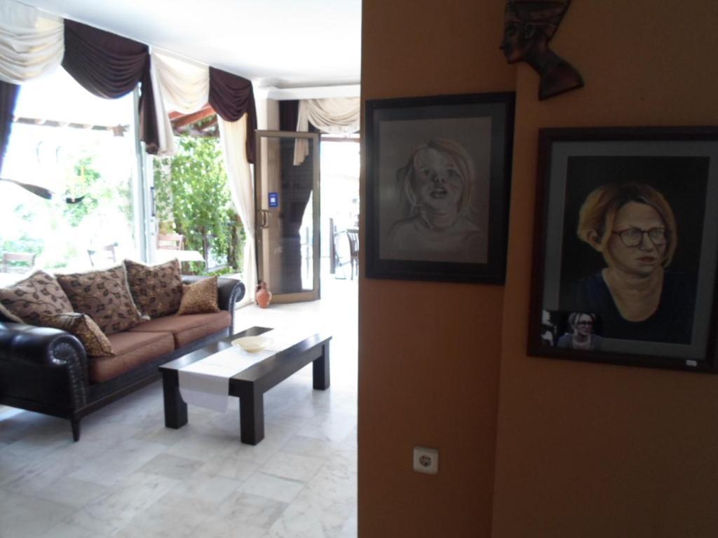 Hotel Hani