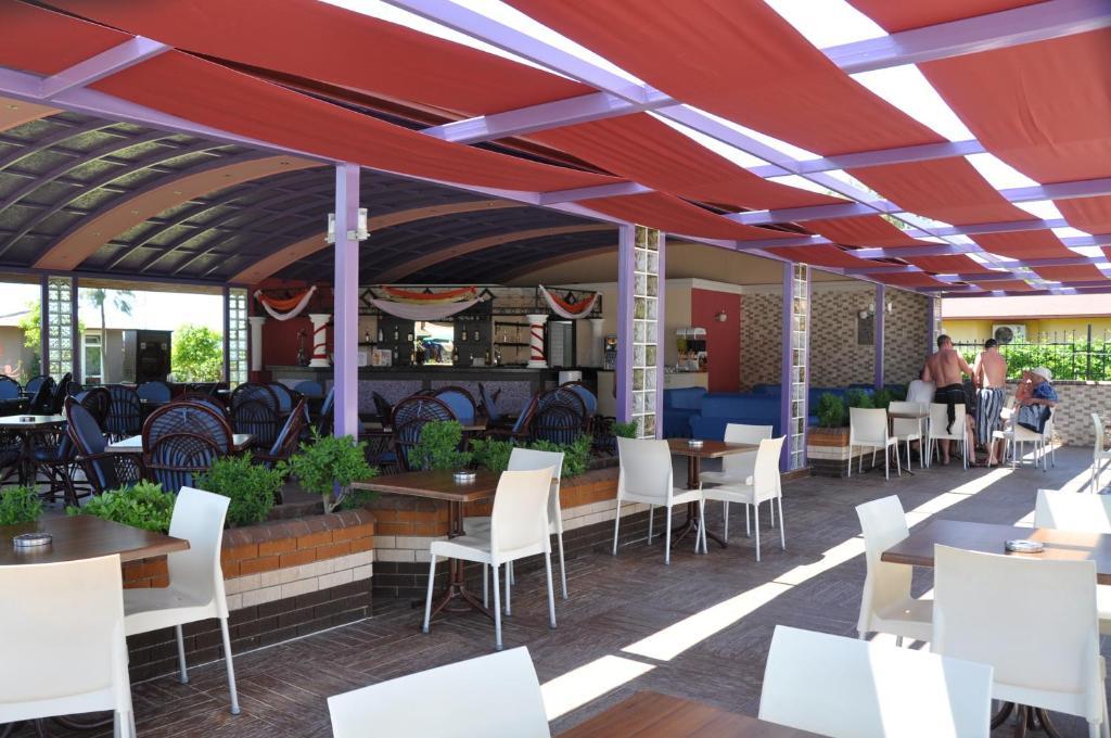 Resort Senza Inova Payallar