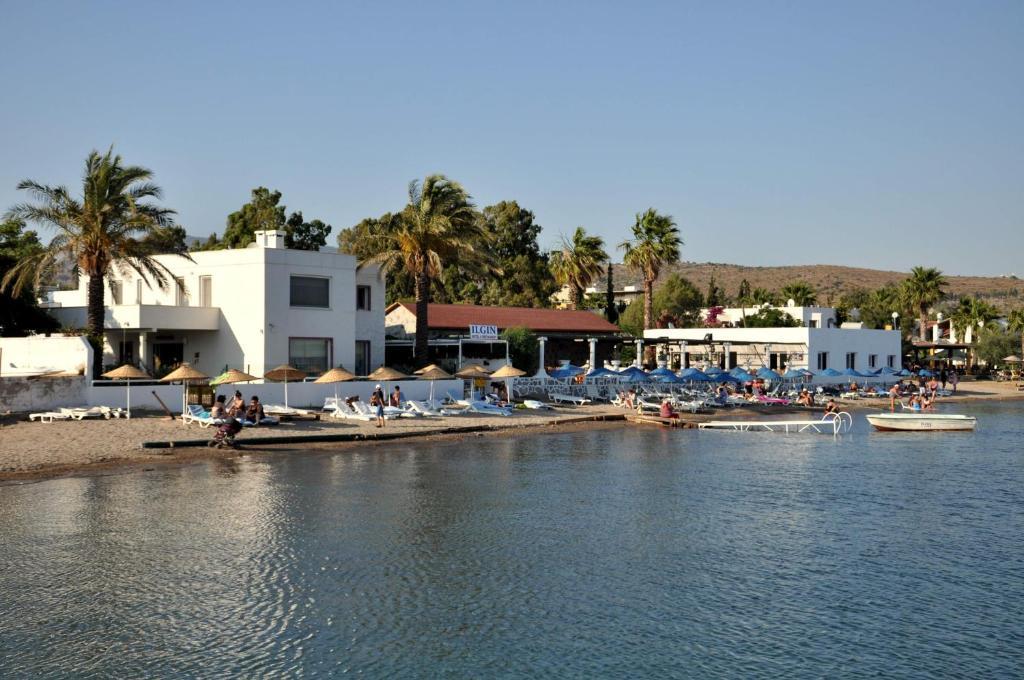 Hotel Ilgin