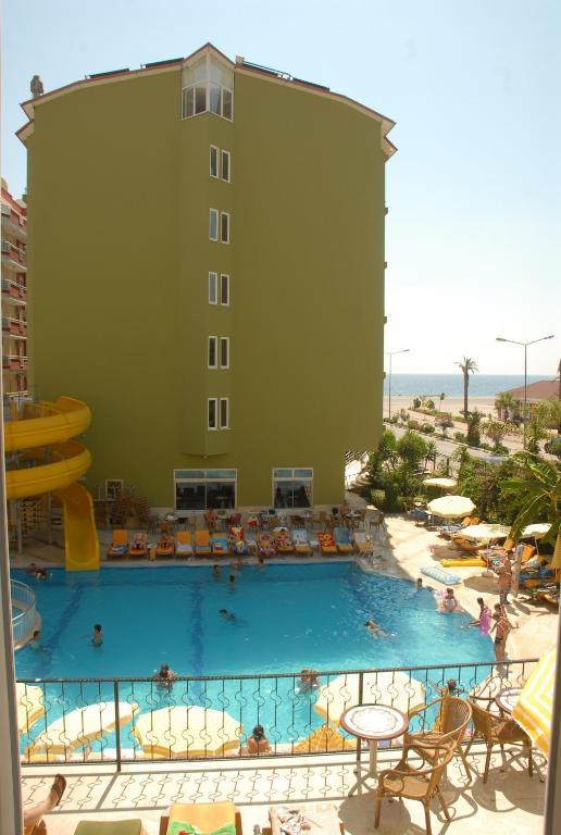 Sunstar Resort