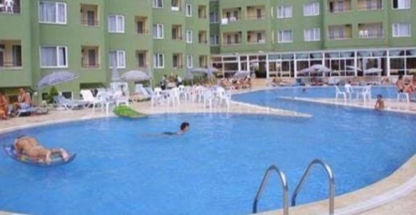 Hotel San Marin