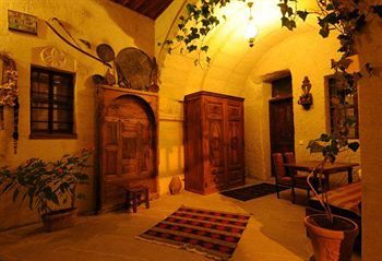 Kismet Cave House Goreme