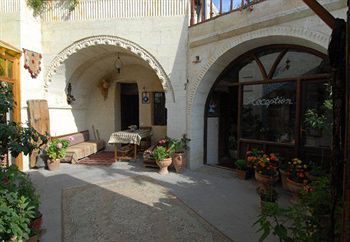 Kismet Cave House Inn 4*
