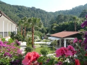 Hotel Sultan 3*