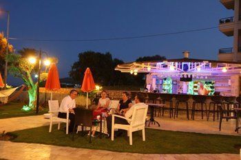 Hotel Orcey 3*