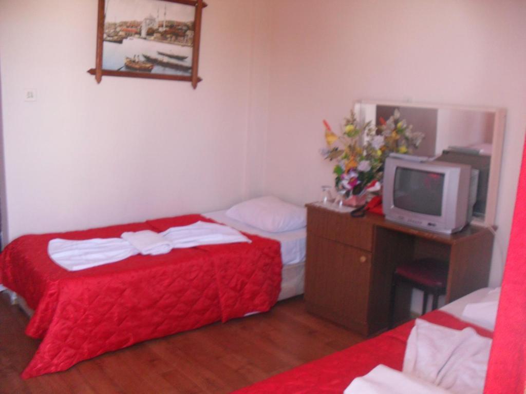 Belgin 3* Erdek