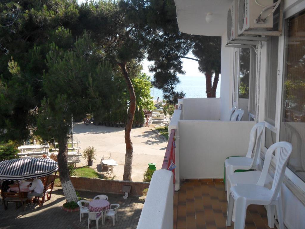 Hotel Belgin
