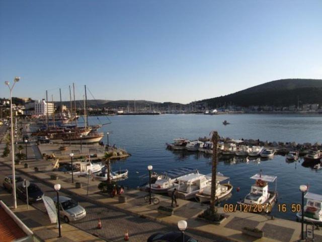 Ufuk Guest house Cesme