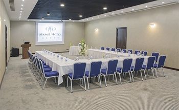 Margi Hotel Edirne