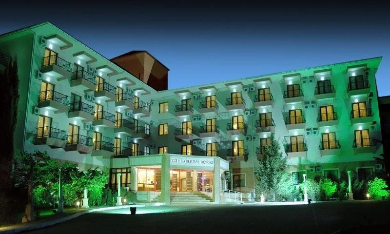 Thermal & Resort Emet
