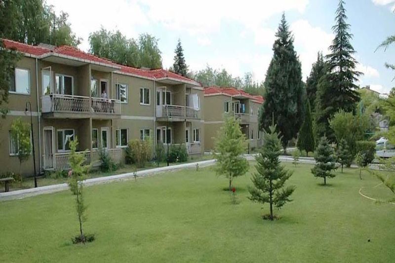 Thermal & Resort Emet