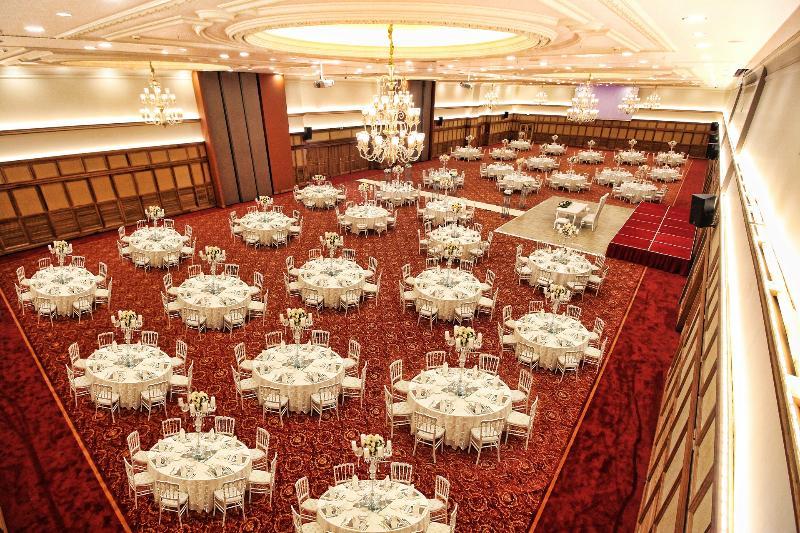 Tuyap Hotel 5*