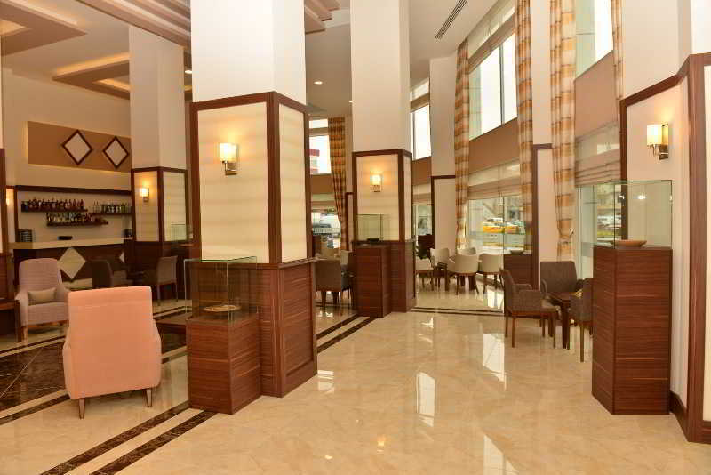 Hotel Parion Canakkale