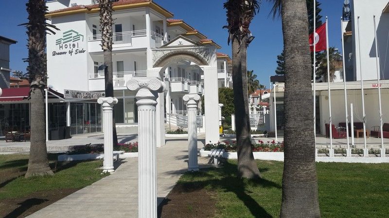 Hotel Dream Of
