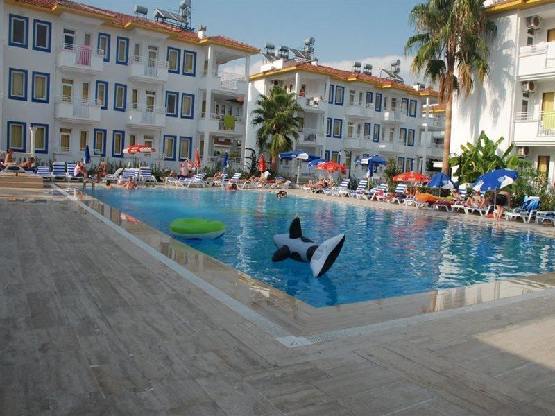 Hotel Dream Of