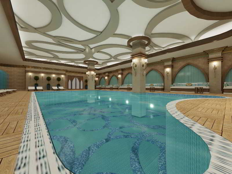 Mary Palace Resort & Spa Resort Colakli