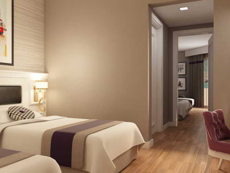Mary Palace Resort & Spa 4*