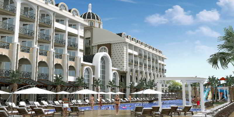Mary Palace Resort & Spa 4* Colakli