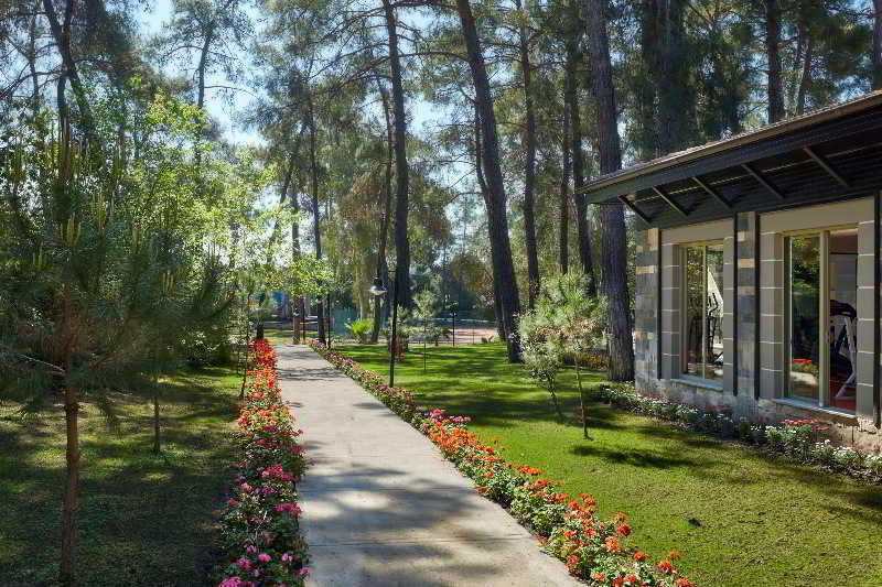 Resort Kimeros Park Village - Ultra Inc. Kids Concept