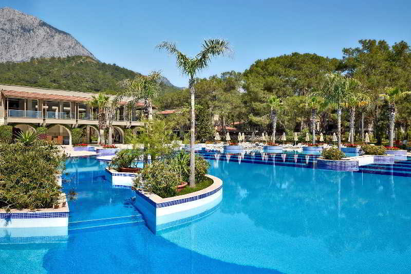 Resort Kimeros Park Village - Ultra Inc. Kids Concept 5*