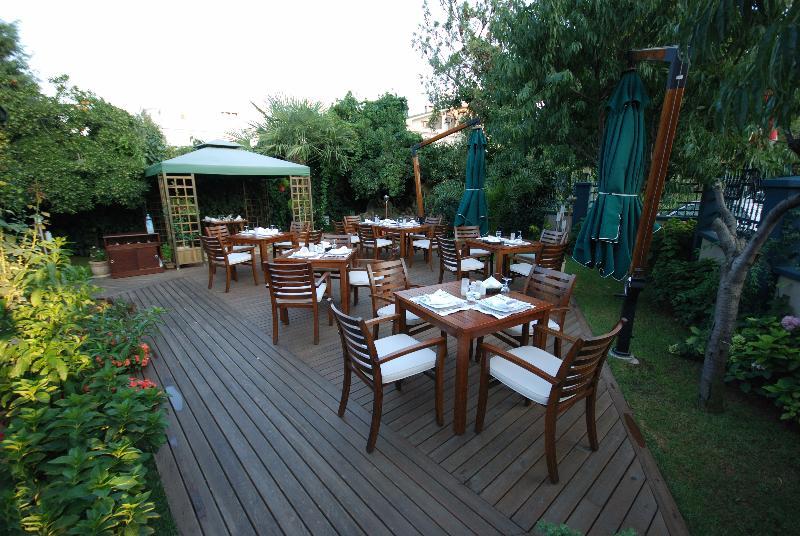 Cuci Di Mare Bayramoglu