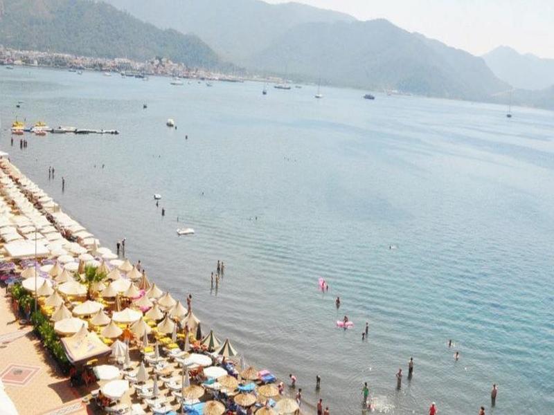 Aegean Park 3* Marmaris