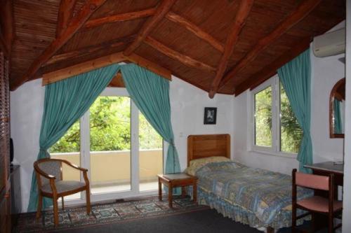 Guest house Villa Gokbel Gokbel