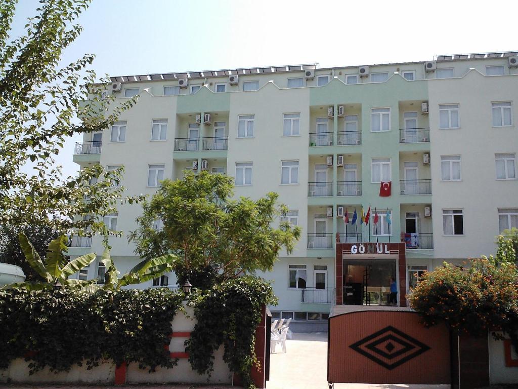 Gonul Palace 3*