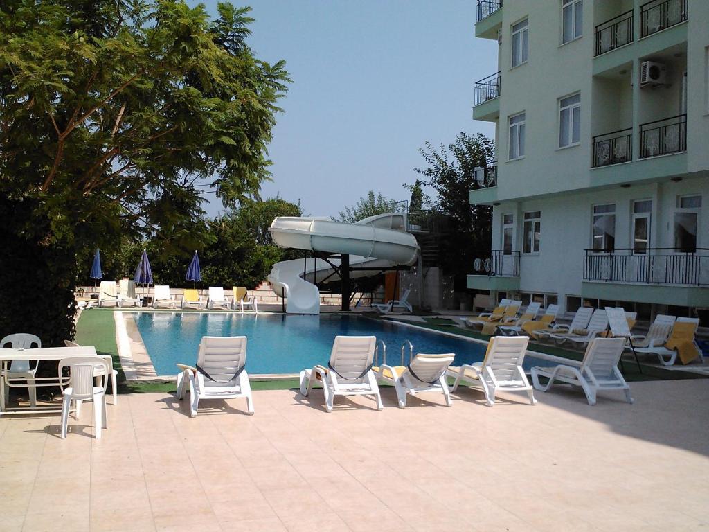 Hotel Gonul Palace Beldibi (Kemer)